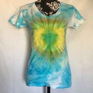 TieDye T-shirt